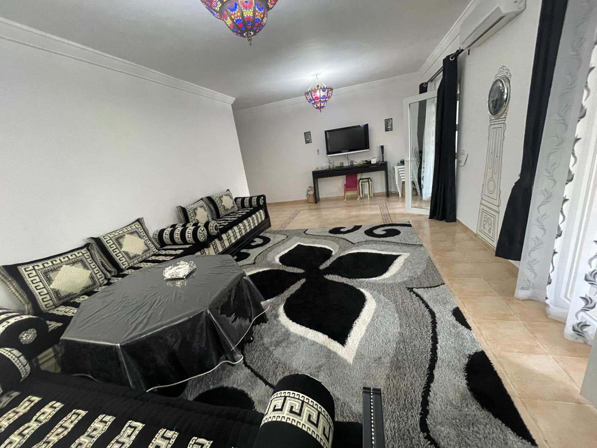 Oriental Dary Apartment Saidia Exterior photo