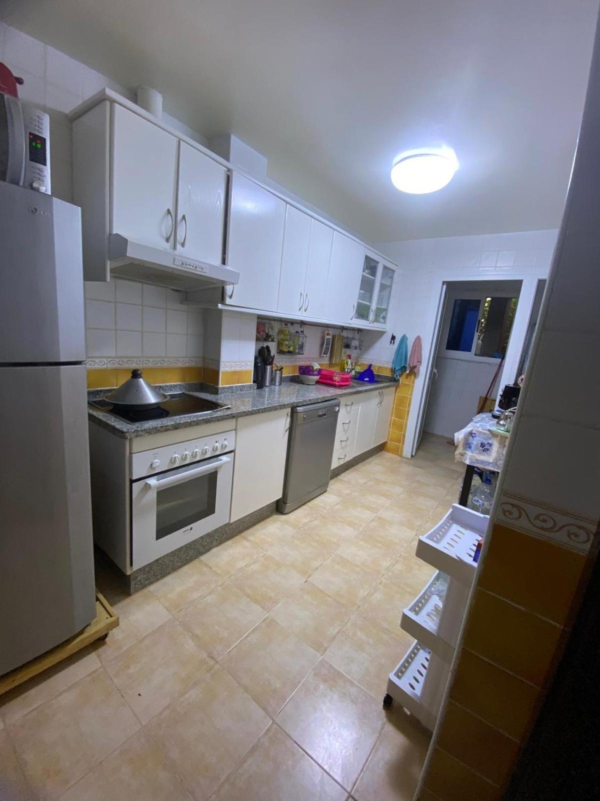 Oriental Dary Apartment Saidia Exterior photo