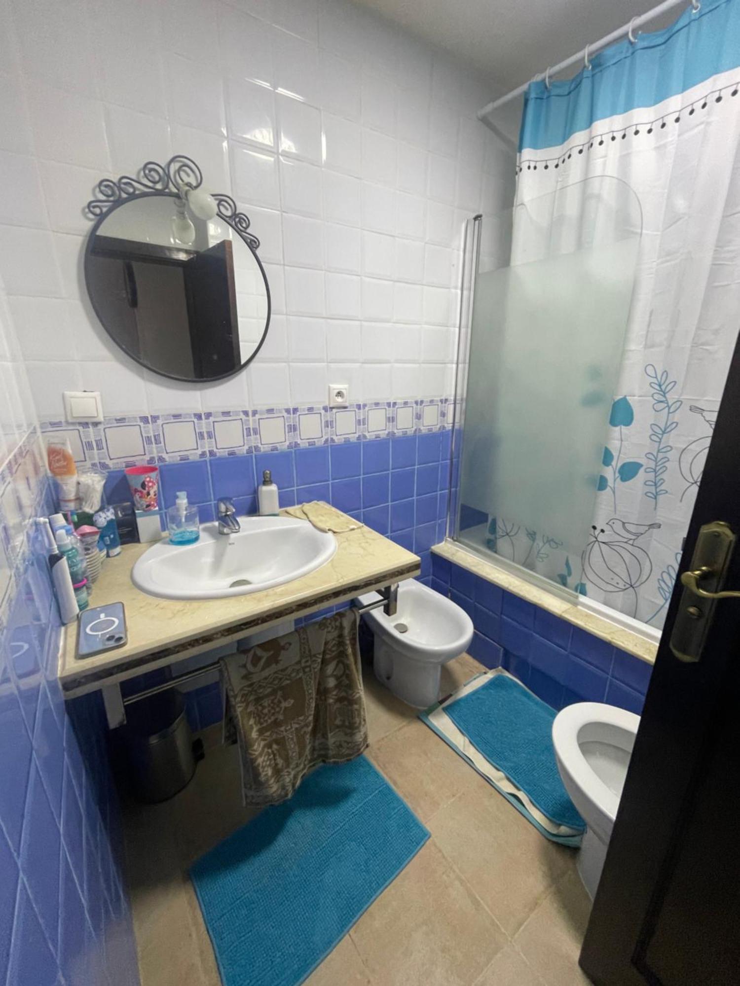 Oriental Dary Apartment Saidia Exterior photo