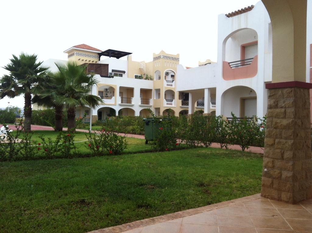 Oriental Dary Apartment Saidia Exterior photo